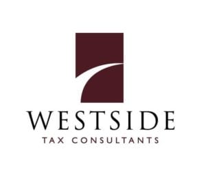 Westside Tax Consultants logo